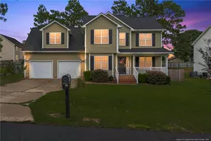 40 Cottonade Cir, Lillington, NC 27546 - Photo 1