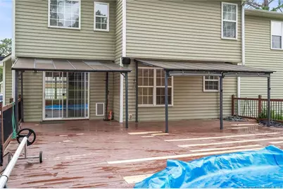 40 Cottonade Circle, Lillington, NC 27546 - Photo 47