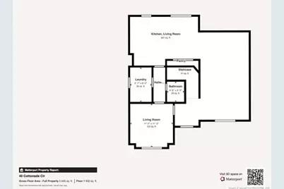 40 Cottonade Circle, Lillington, NC 27546 - Photo 49