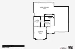 40 Cottonade Cir, Lillington, NC 27546 - Photo 49