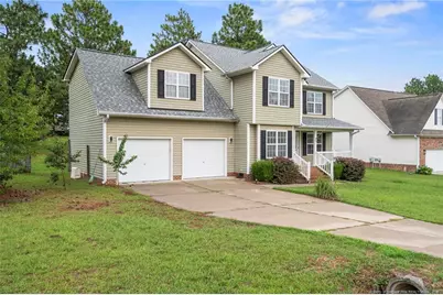 40 Cottonade Circle, Lillington, NC 27546 - Photo 3