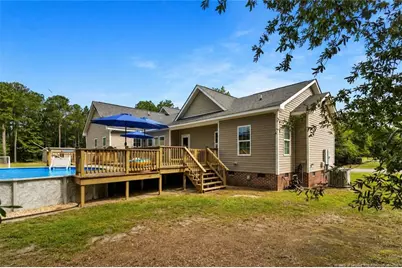 1384 Canady Pond Road, Hope Mills, NC 28348 - Photo 35