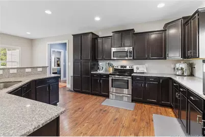 1384 Canady Pond Road, Hope Mills, NC 28348 - Photo 3