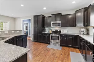 1384 Canady Pond Rd, Hope Mills, NC 28348 - Photo 3