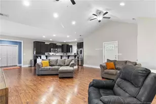 1384 Canady Pond Rd, Hope Mills, NC 28348 - Photo 7