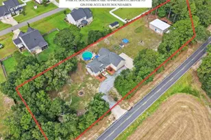 1384 Canady Pond Rd, Hope Mills, NC 28348 - Photo 43