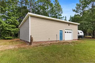 1384 Canady Pond Rd, Hope Mills, NC 28348 - Photo 39