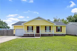 1407 Farwell Dr, Fayetteville, NC 28304 - Photo 1