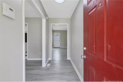 1407 Farwell Drive, Fayetteville, NC 28304 - Photo 5