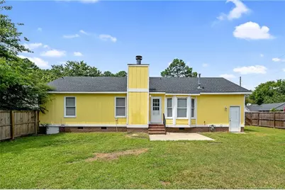 1407 Farwell Drive, Fayetteville, NC 28304 - Photo 31