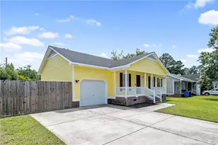 1407 Farwell Dr, Fayetteville, NC 28304 - Photo 3