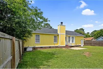 1407 Farwell Drive, Fayetteville, NC 28304 - Photo 33