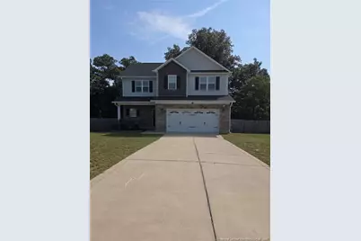 106 Lark Court, Rockfish, NC 28306 - Photo 1