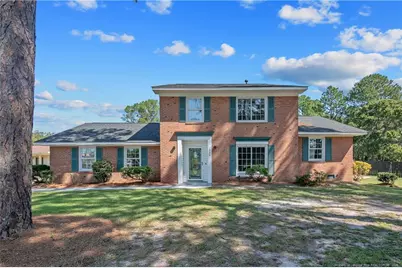 1999 Westcliff Road, Fayetteville, NC 28304 - Photo 1