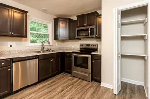 6258 Stoney Point Loop, Fayetteville, NC 28306 - Photo 9