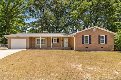 5969 Tamworth Court, Fayetteville, NC 28314 - Photo 3