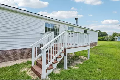 3135 James Dail Road, Eastover, NC 28312 - Photo 33