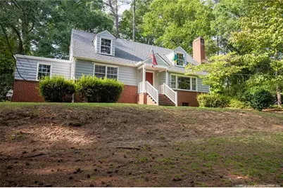2718 Morganton Road, Fayetteville, NC 28303 - Photo 1