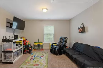 535 Stone Cross (Lot 16B) Drive, Spring Lake, NC 28390 - Photo 21