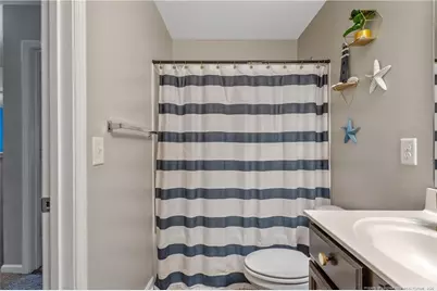 535 Stone Cross (Lot 16B) Drive, Spring Lake, NC 28390 - Photo 33