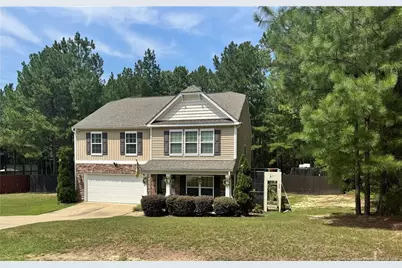 535 Stone Cross (Lot 16B) Drive, Spring Lake, NC 28390 - Photo 3