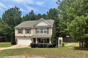 535 Stone Cross Dr Lot 16B, Spring Lake, NC 28390 - Photo 3