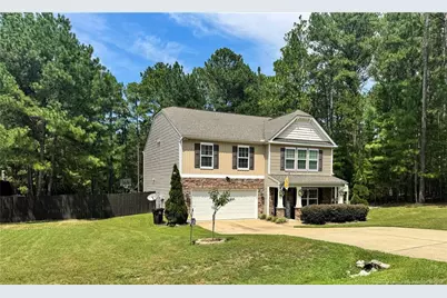 535 Stone Cross (Lot 16B) Drive, Spring Lake, NC 28390 - Photo 1