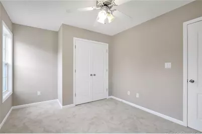 200 Bear Creek Drive, Raeford, NC 28376 - Photo 19