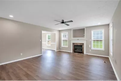 200 Bear Creek Drive, Raeford, NC 28376 - Photo 3