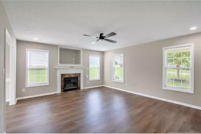 200 Bear Creek Drive, Raeford, NC 28376 - Photo 5