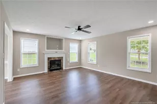 200 Bear Creek Dr, Raeford, NC 28376 - Photo 5