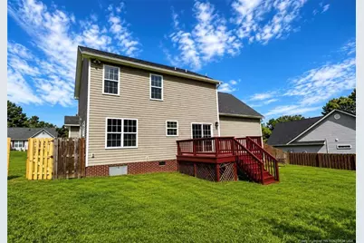 200 Bear Creek Drive, Raeford, NC 28376 - Photo 31
