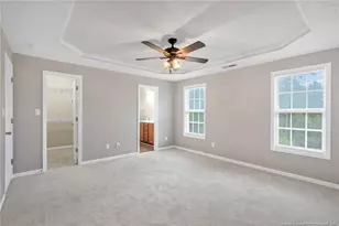 200 Bear Creek Dr, Raeford, NC 28376 - Photo 25