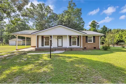 4431 Lee Avenue, Sanford, NC 27332 - Photo 1