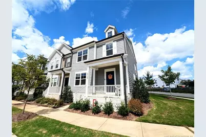 5723 Kalamata Drive, Raleigh, NC 27603 - Photo 1