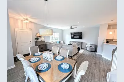 5723 Kalamata Drive, Raleigh, NC 27603 - Photo 5
