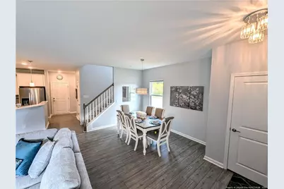5723 Kalamata Drive, Raleigh, NC 27603 - Photo 3