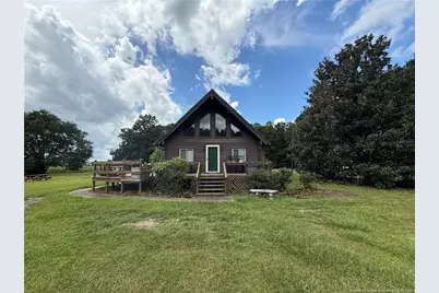 1773 Cabin Museum Road, Turkey, NC 28393 - Photo 1