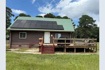 1773 Cabin Museum Road, Turkey, NC 28393 - Photo 11