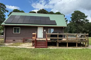 1773 Cabin Museum Rd, Turkey, NC 28393 - Photo 11
