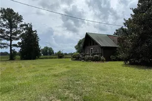 1773 Cabin Museum Rd, Turkey, NC 28393 - Photo 13