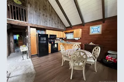 1773 Cabin Museum Road, Turkey, NC 28393 - Photo 5