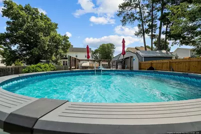 20 Rolling Stone Court, Sanford, NC 27332 - Photo 27
