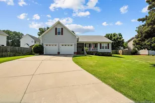 20 Rolling Stone Ct, Sanford, NC 27332 - Photo 1