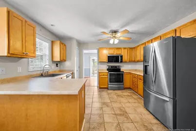 20 Rolling Stone Court, Sanford, NC 27332 - Photo 9