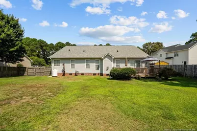 20 Rolling Stone Court, Sanford, NC 27332 - Photo 29