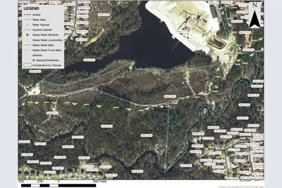 Permastone Acres West Lot 7, Hope Mills, NC 28348 - Photo 5
