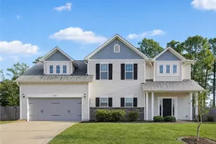 143 Ledgerbrook Ln, Raeford, NC 28376 - Photo 1