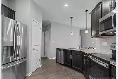 143 Ledgerbrook Lane, Raeford, NC 28376 - Photo 5