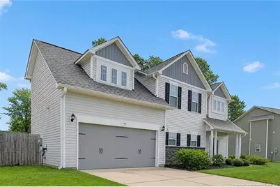 143 Ledgerbrook Lane, Raeford, NC 28376 - Photo 3
